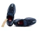 Кроссовки мужские и женские Ni Air Max 95 x Levi’s Blue / кроссовки Най Аір Макс 95 х Левис синие 39 - изображение 5