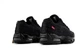 Кроссовки женские и мужские Levi's x Ni Air Max 95 Black / кроссовки Левис х Най Аір Макс 95 черные 38 - изображение 3