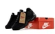 Кроссовки женские и мужские Levi's x Ni Air Max 95 Black / кроссовки Левис х Най Аір Макс 95 черные 38 - изображение 8