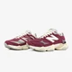 Кроссовки женские и мужские N Bal 9060 Washed Burgundy / Нью Беланс 9060 бордовые 43 - изображение 6