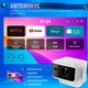 Проектор Magcubic HY350 GTV Google TV 14 сертификация Netflix, Amlogic S905Y4, пульт с голосовым поиском, 500 ANSI, Full HD 1080p, поддержка 8K, Wi-Fi 6, BT 5.4, автофокус, IPTV + промокоди на ТВ в подарок - изображение 2