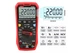 Мультиметр цифровой UNI-T UT61E+ (AC/DC 1000V; 20A; 220МОм; 220мФ; 220 МГц; 22000 отсчётов) - изображение 5