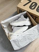 Кросівки чоловічі та жіночі Adi Yeezy Boost 700 V2 Static / Аді Ізі буст 700 в2 рефлективні 38 - зображення 3