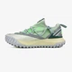 Кросівки чоловічі та жіночі Ni ACG Mountain Fly Low Sea Glass Grey Green / Най АСГ Маунтін флай низькі сірі 42 - зображення 8