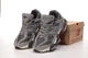 Кроссовки мужские и женские N Bal 9060 Dark Grey / Нью Беланс 9060 темно-серые 38 - изображение 5