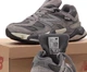 Кроссовки мужские и женские N Bal 9060 Dark Grey / Нью Беланс 9060 темно-серые 38 - изображение 6