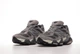 Кроссовки мужские и женские N Bal 9060 Dark Grey / Нью Беланс 9060 темно-серые 38 - изображение 7