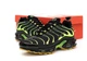 Кросівки чоловічі Ni Air Max TN Plus Black Green / Най аір макс ТН плюс чорні зелені 43 - зображення 6