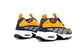 Кроссовки мужские Ni Air Max SNDR Yellow Black / Най аир макс СНДР желтые с черным 38 - изображение 4