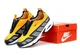 Кроссовки мужские Ni Air Max SNDR Yellow Black / Най аир макс СНДР желтые с черным 38 - изображение 6