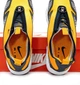 Кроссовки мужские Ni Air Max SNDR Yellow Black / Най аир макс СНДР желтые с черным 38 - изображение 8