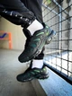 Кросівки чоловічі Ni Air Max Drift Plus Volt / Най Аір Макс Тн плюс Дріфт чорні 41 - зображення 2