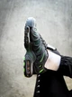 Кросівки чоловічі Ni Air Max Drift Plus Volt / Най Аір Макс Тн плюс Дріфт чорні 41 - зображення 5