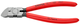 Szczypce ukośne Knipex 160 mm (72 11 160) - obraz 2