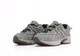 Кроссовки мужские и женские Asi Gel-Kahana Tr v2 Grey Brown / Аси гель кахана серые коричневые 40 - изображение 4