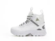 Кросівки чоловічі Ni ACG Air Zoom Gaiadome GTX White / Най АСЖ аір зум Гор-Текс білі високі 39 - зображення 3