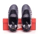 Кроссовки женские и мужские Ni air max TN plus grey black / Най аир макс ТН плюс серые черные 39 - изображение 8