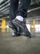 Кросівки чоловічі Adi Yeezy Boost 500 black / Аді Ізі Буст 500 чорні 41 - зображення 4