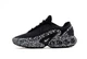 Кроссовки женские и мужские Ni Air Max Dn Safari Black White / Най аир макс ДН черные с белым 42 - изображение 2