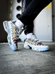 Кросівки чоловічі Ni Air Max Tn Plus Drift Grey Blue / Най Аір Макс Тн Дріфт сірі 45 - зображення 6