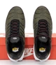 Кроссовки мужские Ni Air Max TN Plus Cargo Khaki / Най аир макс ТН плюс хаки черные 42 - изображение 7