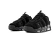 Кроссовки женские и мужские Ni Air More Uptempo Low Black / Най аир мор Аптемпо черные 40 - изображение 2