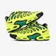 Кроссовки мужские Ni Air Max Plus Drift Lemon Twist Yellow / Най Аир Макс Тн плюс Дрифт желтые 41 - изображение 3