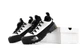 Кроссовки зимние мужские The North Face Glenclyffe Low White Dune Anthracite / кроссовки Зе норт фейс белые с черным низкие 43 - изображение 8