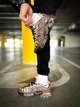 Кросівки чоловічі Ni Air Max Plus Drift Baroque Brown / Най Аір Макс Тн плюс Дріфт коричневі 44 - зображення 5