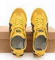 Кросівки чоловічі та жіночі Onitsuka Tiger Yellow / Асі Оніцука жовті з чорним 45 - зображення 6