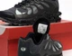 Кросівки чоловічі та жіночі Ni air max TN plus black green / Най аір макс ТН+ чорні з зеленим 40 - зображення 8