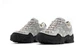 Кроссовки мужские и женские Asi Gel-Pickax Grey Black / кроссовки Аси гель серые с черным 44 - изображение 2