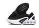 Кросівки чоловічі та жіночі Ni Air Max Dn Black White / Най аір макс ДН чорні білі 38 - зображення 5