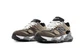 Кроссовки женские и мужские N Bal 9060 Brown Black Grey / кроссовки Нью Беланс 9060 коричневые черные серые 37 - изображение 2