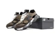 Кроссовки женские и мужские N Bal 9060 Brown Black Grey / кроссовки Нью Беланс 9060 коричневые черные серые 37 - изображение 7