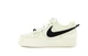 Кроссовки мужские и женские Ni Air Force 1 Low x AMBUSH White Black / кроссовки Най аир Форс 1 белые низкие 43 - изображение 3