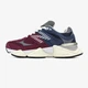 Кроссовки женские и мужские N Bal 9060 Bordo Blue / Н Бал 9060 бордово синие 41 - изображение 2