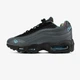 Кроссовки мужские Ni Air Max 95 SP Corteiz Aegean Storm / Най аир макс 95 серые 45 - изображение 2