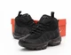 Кроссовки мужские зимние Ni Air Max Sneakerboots 95 black / Най аир макс Сникербутс 95 черные 43 - изображение 7