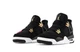 Кросівки чоловічі та жіночі Ni Air Jord Retro 4 Black / Най Джор ретро 4 чорні високі 44 - зображення 2
