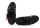 Кросівки чоловічі та жіночі Ni Air Jord Retro 4 Black / Най Джор ретро 4 чорні високі 44 - зображення 5