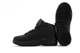 Кросівки чоловічі Ni Air Jord 12 Retro Black / Най аir Джор ретро 12 чорні високі 45 - зображення 5