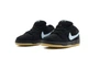 Кросівки чоловічі та жіночі Ni SB Dunk Black Grey/ кросівки Най СБ Данк чорні із сірим 40 - зображення 2