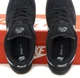 Кросівки чоловічі та жіночі Ni SB Dunk Black Grey/ кросівки Най СБ Данк чорні із сірим 40 - зображення 6