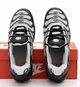 Кросівки чоловічі NikeAir Max Tn Plus Drift Black White / Най Аір Макс Тн плюс Дріфт чорні білі 43 - зображення 6