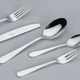Набір столових приладів Villeroy & Boch Oscar 30 шт. на 6 персон - зображення 3