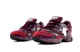 Кроссовки мужские Adi Raf Simons Ozweego Burgundy / кроссовки Ади Озвиго бордовые 44 - изображение 2