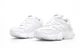 Кроссовки женские и мужские N Bal 9060 Triple White / Нью Беланс 9060 белые 44 - изображение 2
