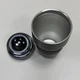 Термокружка Kamille KM-2165 320 мл - изображение 3