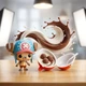 Набір Шоколадні яйця Kinder Joy Funko One Piece 20 г х 12 шт — Колекційний подарунковий набір з іграшкою - зображення 9